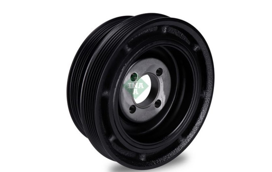 Poulie, vilebrequin, Image 2