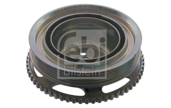 Poulie, vilebrequin, Image 2