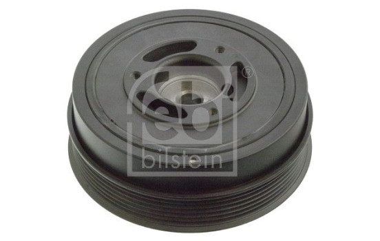 Poulie, vilebrequin, Image 2