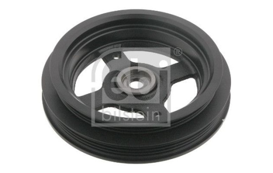 Poulie, vilebrequin, Image 2