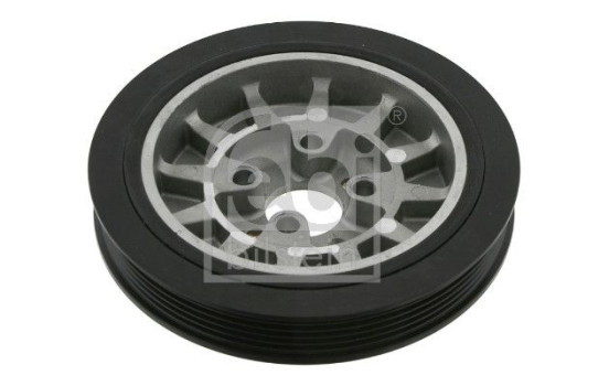 Poulie, vilebrequin, Image 2