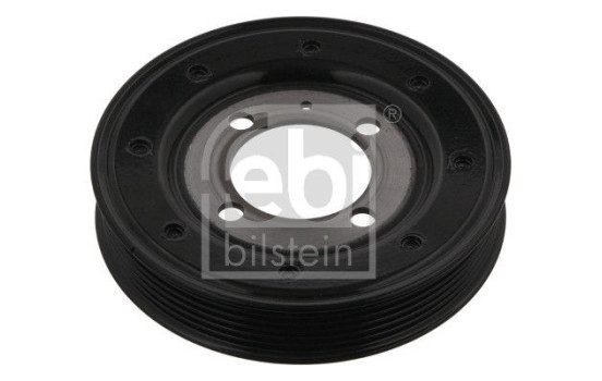 Poulie, vilebrequin, Image 2