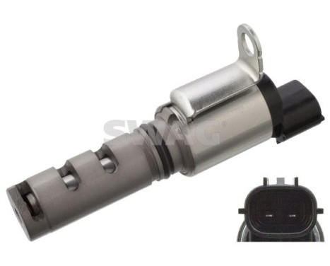 électrovanne
