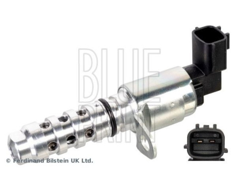 Valve de commande, réglage d'arbres à came Blue Print Solution