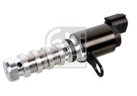 Valve de commande, réglage d'arbres à came febi Plus