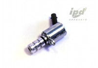 Valve de commande, réglage d'arbres à came IPD inside