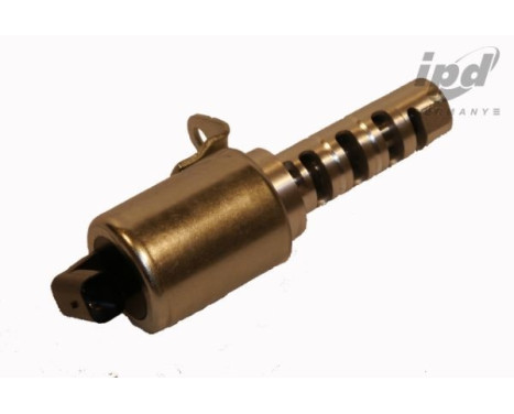 Valve de commande, réglage d'arbres à came IPD inside