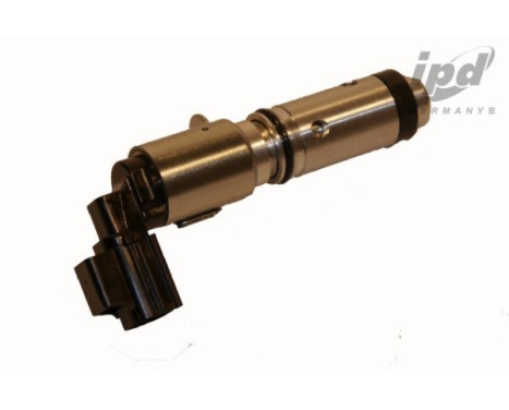 Valve de commande, réglage d'arbres à came IPD inside