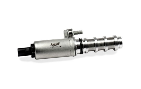 Valve de commande, réglage d'arbres à came IPD inside