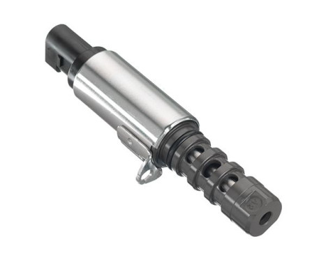 Valve de commande, réglage d'arbres à came