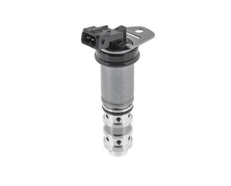 Valve de commande, réglage d'arbres à came