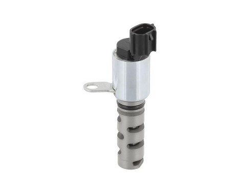 Valve de commande, réglage d'arbres à came