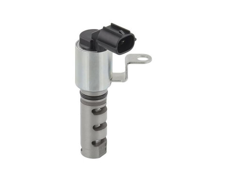 Valve de commande, réglage d'arbres à came