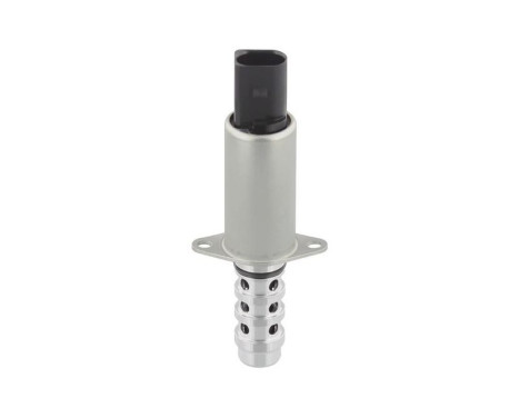 Valve de commande, réglage d'arbres à came