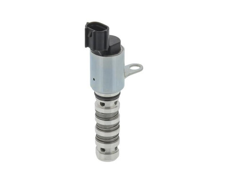 Valve de commande, réglage d'arbres à came
