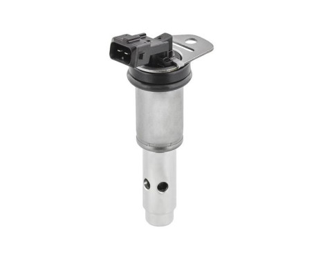 Valve de commande, réglage d'arbres à came