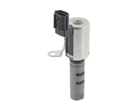 Valve de commande, réglage d'arbres à came