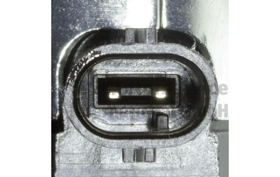 Valve de pression d'huile, Image 3