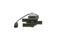 Valve magnétique
