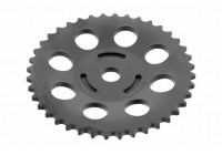 Roue dentée, arbre à came