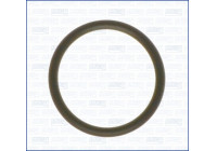 Bague d'étanchéité, bouchon de vidange d'huile