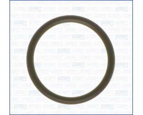 Bague d'étanchéité, bouchon de vidange d'huile