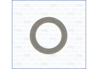 Bague d'étanchéité, bouchon de vidange d'huile