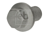 Bouchon de vidange d'huile 1002179 FEBI
