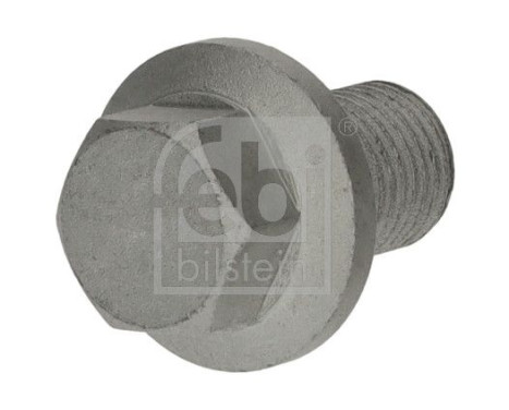 Bouchon de vidange d'huile 1002179 FEBI