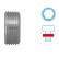 KIT BOUCHON DE VIDANGE FIAT M22 1.5