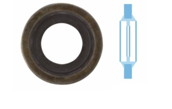 KIT BOUCHON DE VIDANGE FORD M14 1.5