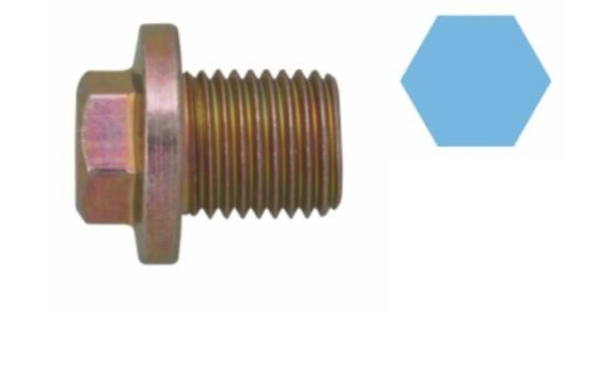 KIT BOUCHON DE VIDANGE FORD M14 1.5, Image 2