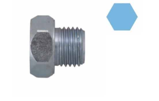 KIT BOUCHON DE VIDANGE OPEL M14 1.5, Image 2