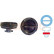 KIT BOUCHON DE VIDANGE PSA M36 PLAS, Vignette 2