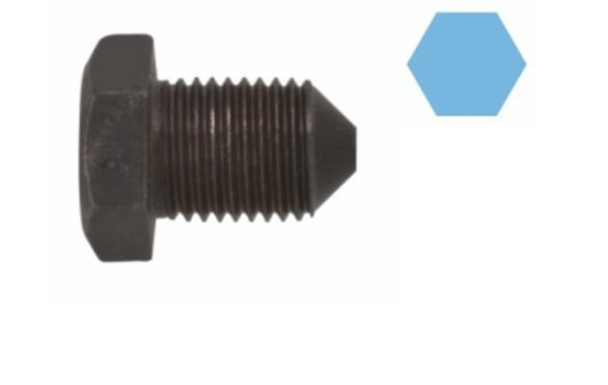 KIT BOUCHON DE VIDANGE VAG M14 1.50, Image 3