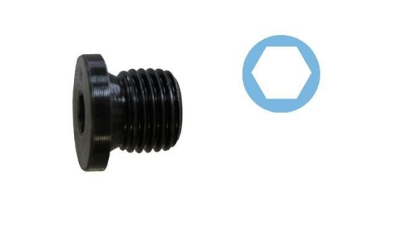 KIT BOUCHON DE VIDANGE VAG M14 1.50