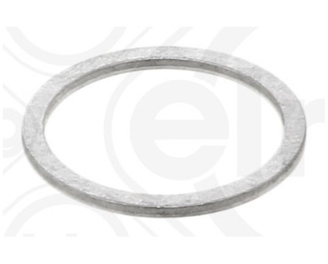 Rondelle d'étanchéité, vis de vidange d'huile 250.007 Elring