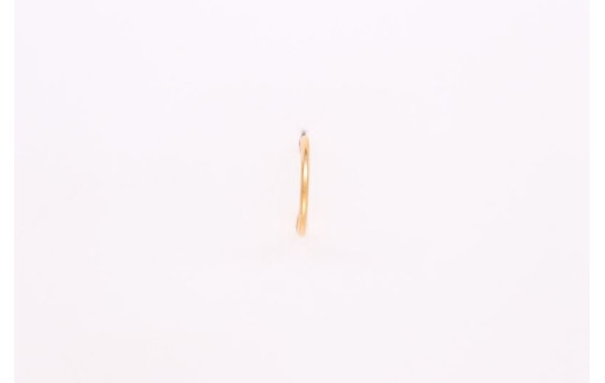RONDELLE (MÉTAL) 16,30 X 22,00 X 2,, Image 3