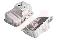 Carter d'huile 0593070 Van Wezel