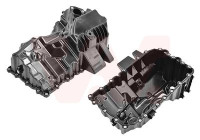 Carter d'huile 0633070 Van Wezel