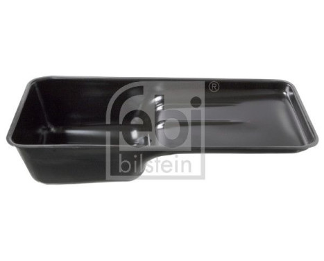 Carter d'huile 102029 FEBI