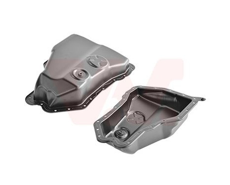 CARTER D'HUILE 4042070 Van Wezel