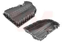 CARTER D'HUILE 4946072 Van Wezel