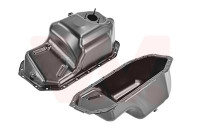 Carter d'huile 5827072 Van Wezel