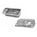 CARTER D'HUILE ALUMINIUM PSA 1,8D / 1,9D + AC 0903071 Van Wezel