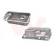 CARTER D'HUILE ALUMINIUM PSA 1,8D / 1,9D + AC 0903071 Van Wezel, Vignette 2