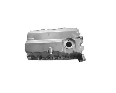 CARTER D'HUILE VAG 1.9 / 2.0 TDi 2003+ ALU 5894070 Van Wezel