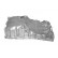 Carter d'huile 0324070 Van Wezel