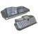 Carter d'huile 0623070 Van Wezel