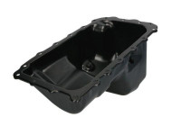 Carter d'huile 0627070 Van Wezel